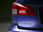 Lexus IS-F 2010 года